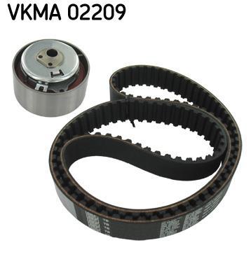 Kit de distribution SKF VKMA 02209